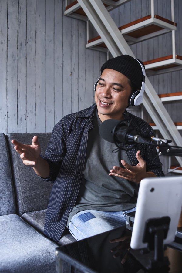 Les podcasts culturels à ne pas manquer