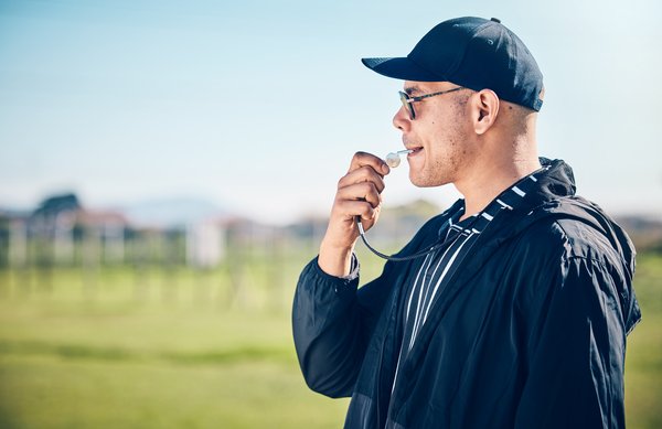 Comment devenir un bon coach sportif ?