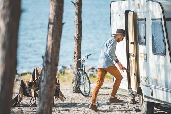 Faire du camping : pour passer des moments de détente dans le Var