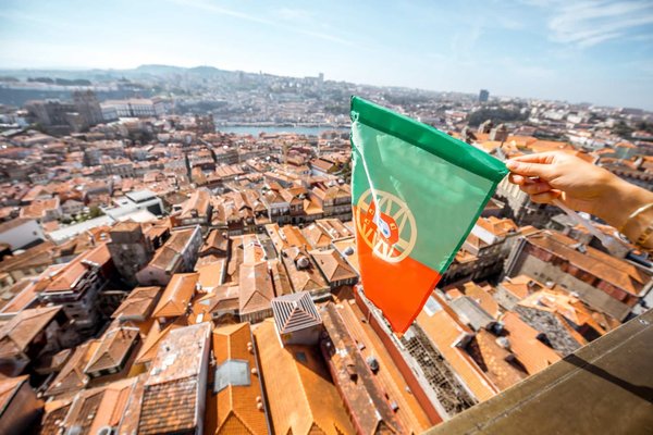 Pourquoi demander son NISS Portugal sur Internet ?