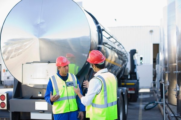 Comment élaborer un programme de formation ADR personnalisé pour votre équipe de conducteurs