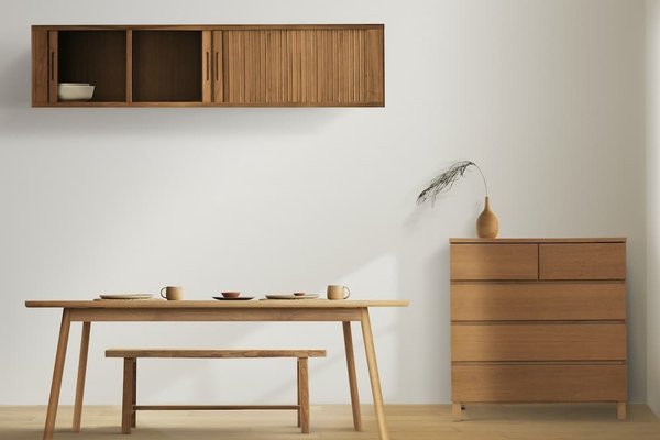 Confiez vos projets immobiliers à un expert en création de meubles sur mesure.