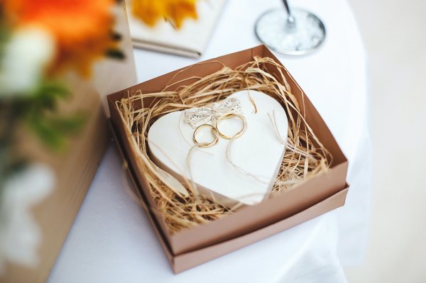 Bague infini : quelle est la signification ?