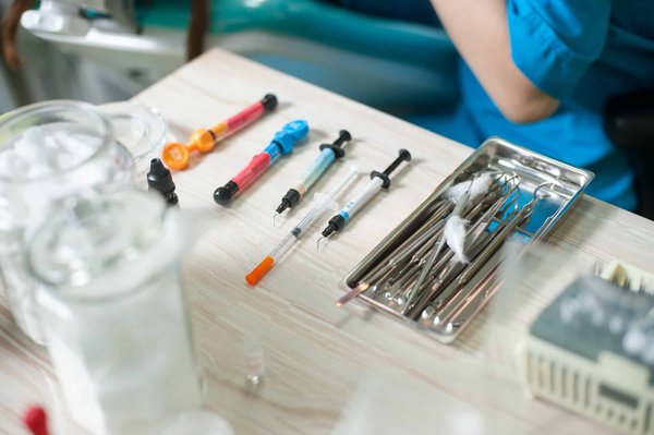 Le rôle essentiel du matériel médical dans le secteur sanitaire