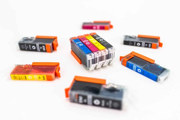 Quelle marque d'imprimante a acheter pour profiter de cartouches compatibles