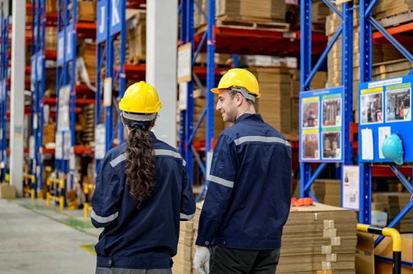 Comment optimiser la chaîne d'approvisionnement dans l'industrie et la logistique?