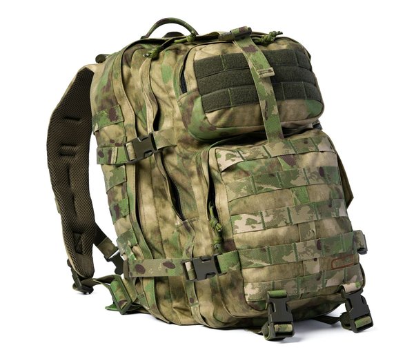 Découverte : accessoires militaires innovants