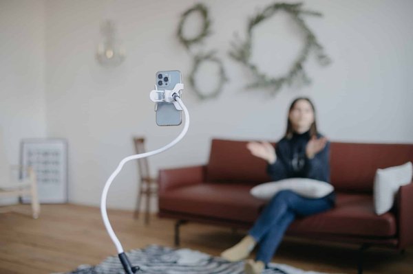 Support téléphone : innovations et tendances pour un quotidien facilité