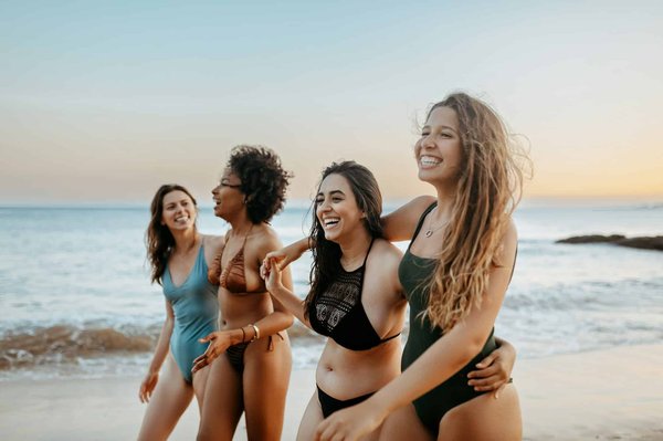 Maillots de bain pour femme: notre sélection de must-have de la saison