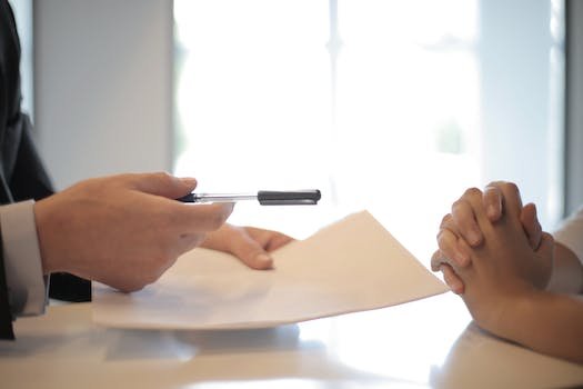 Pourquoi souscrire aux assurances auto entrepreneur ?