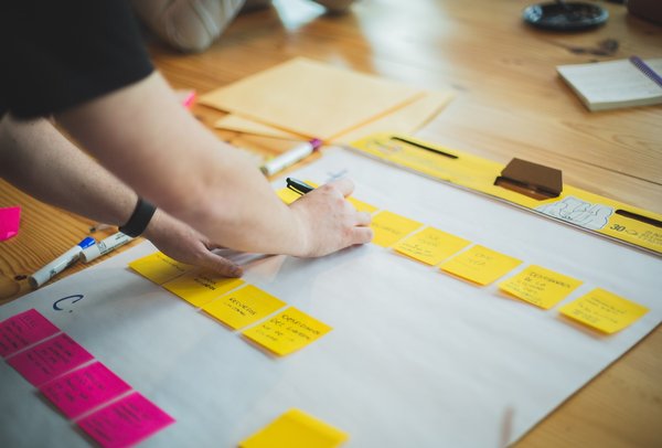 Gestion de projet : Techniques innovantes et stratégies gagnantes pour un management efficace